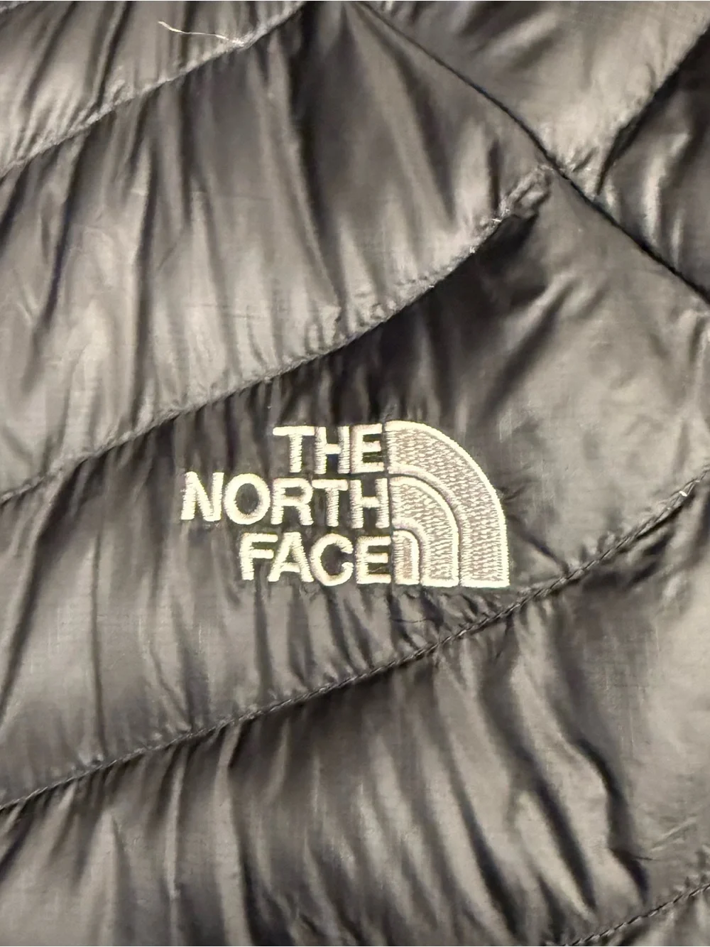 The North Face north face
